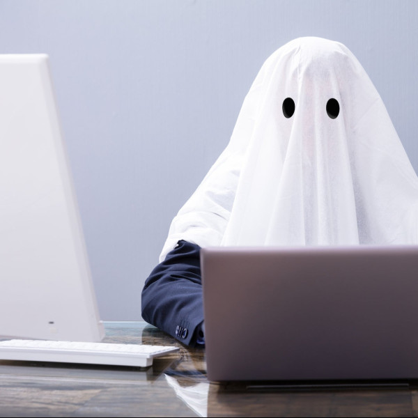 Ghostwriter big