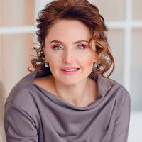 Елена Кашеенкова